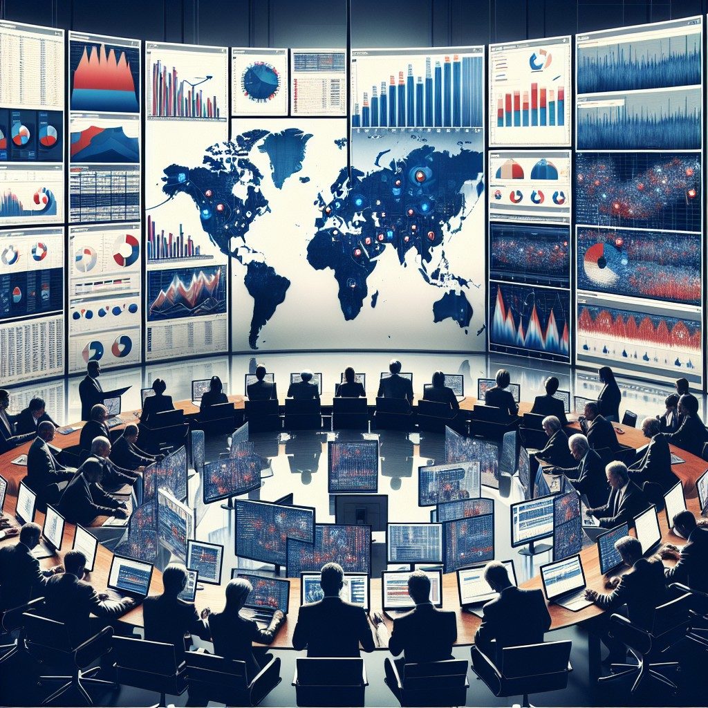 manipulare date electorale