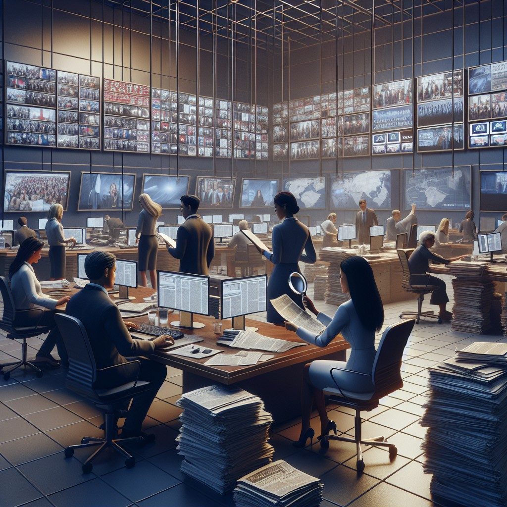 Adevăruri verificabile despre manipularea media din România