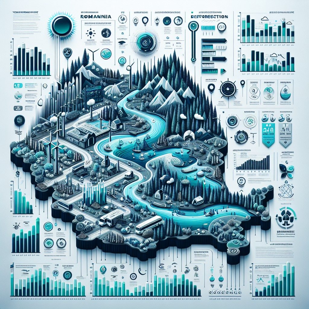 schimbări climatice