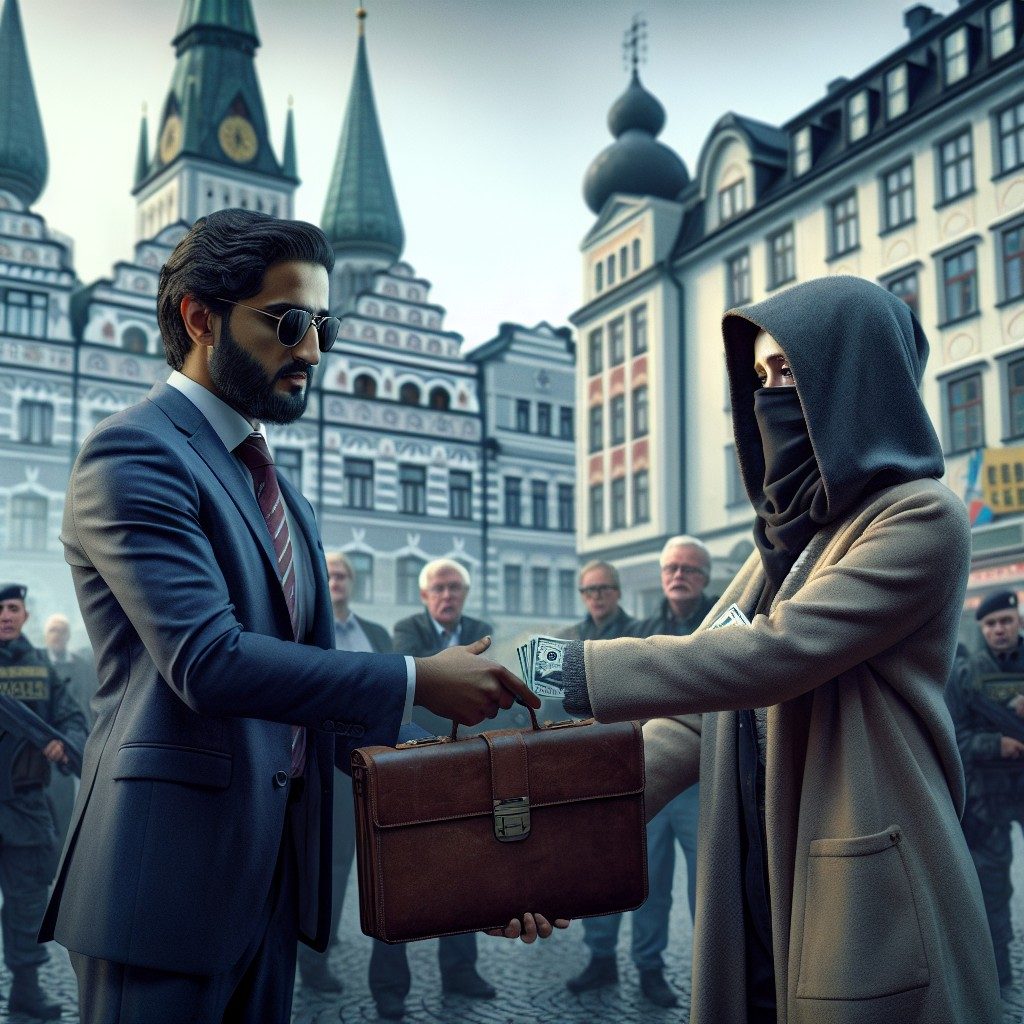 protecție informatori