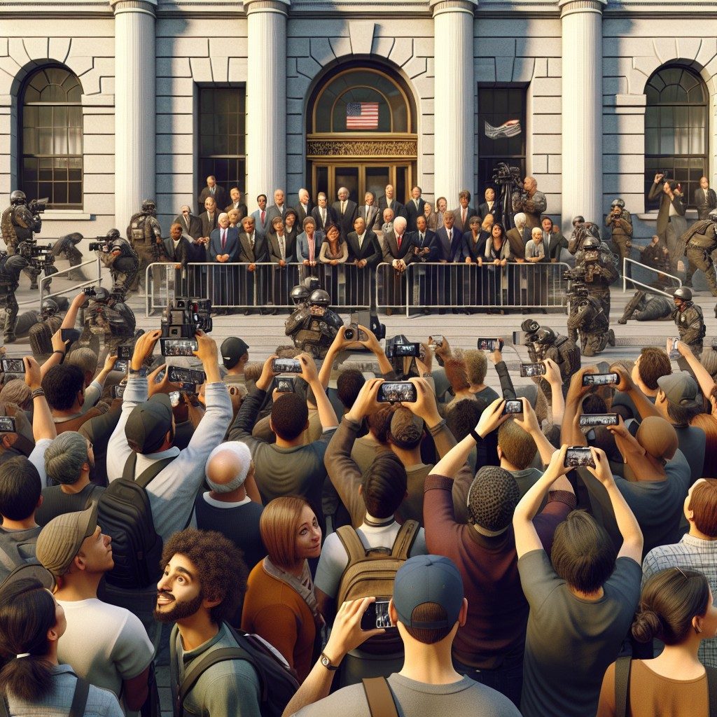 jurnalism cetățean