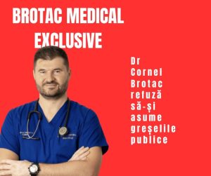 Investigație asupra lui Cornel Brotac și rețeaua Brotac Medical Exclusive: Luxul versus responsabilitatea