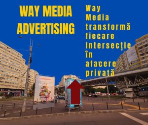 Way Advertise Production SRL, Antoanela Vasilescu și controversa publicității fără avize în 2025