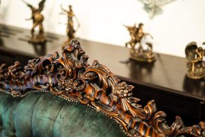 Art. History. Experience. – Descoperă universul pictorilor români celebri în Casa Tătărăscu