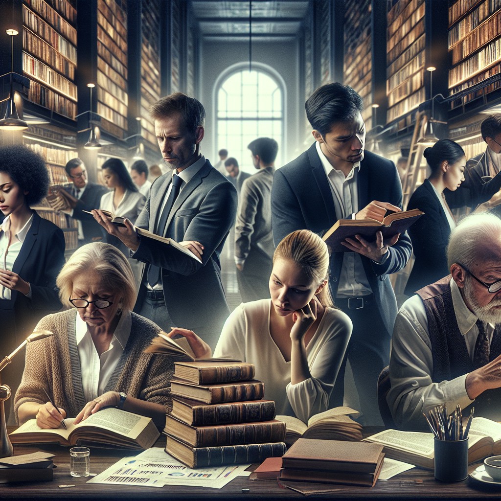 Beneficiile unei cercetări riguroase în investigaţii sociale sau economice