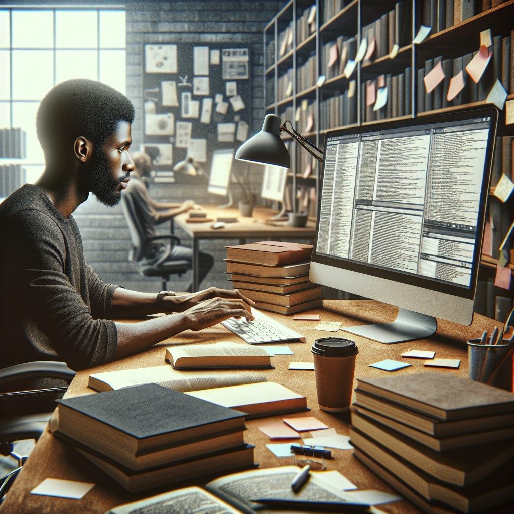 Ghid practic ca să cauți rapid informații în bazele de date publice