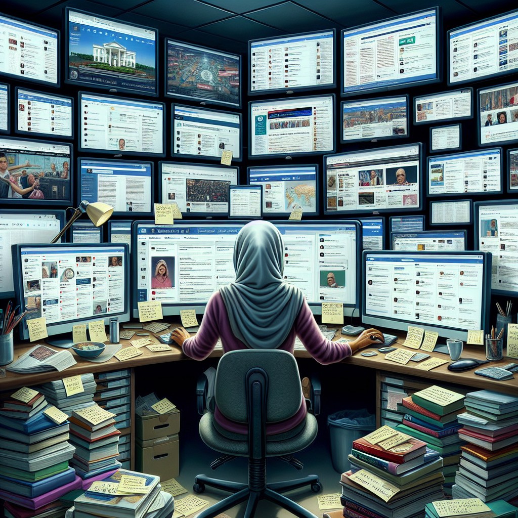 Ce trebuie să ştii înainte să crezi o ştire: verificarea datelor pas cu pas